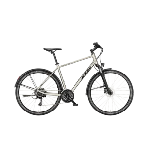 KTM X-LIFE TRACK Street CORE GREY (BLACK) férfi, női