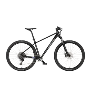 KTM CHICAGO 271-291 Metallic Black  (Crome) 2027