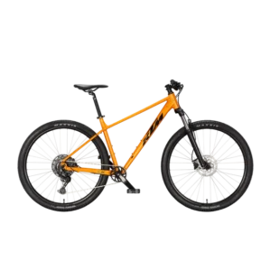KTM CHICAGO 271-291 Fresh Orange 2027